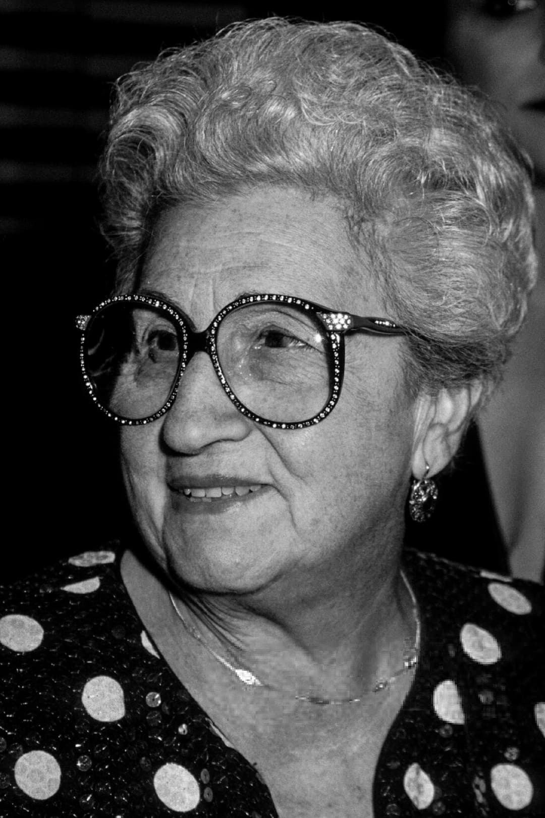 Catherine Scorsese profile Catherine Scorsese profile