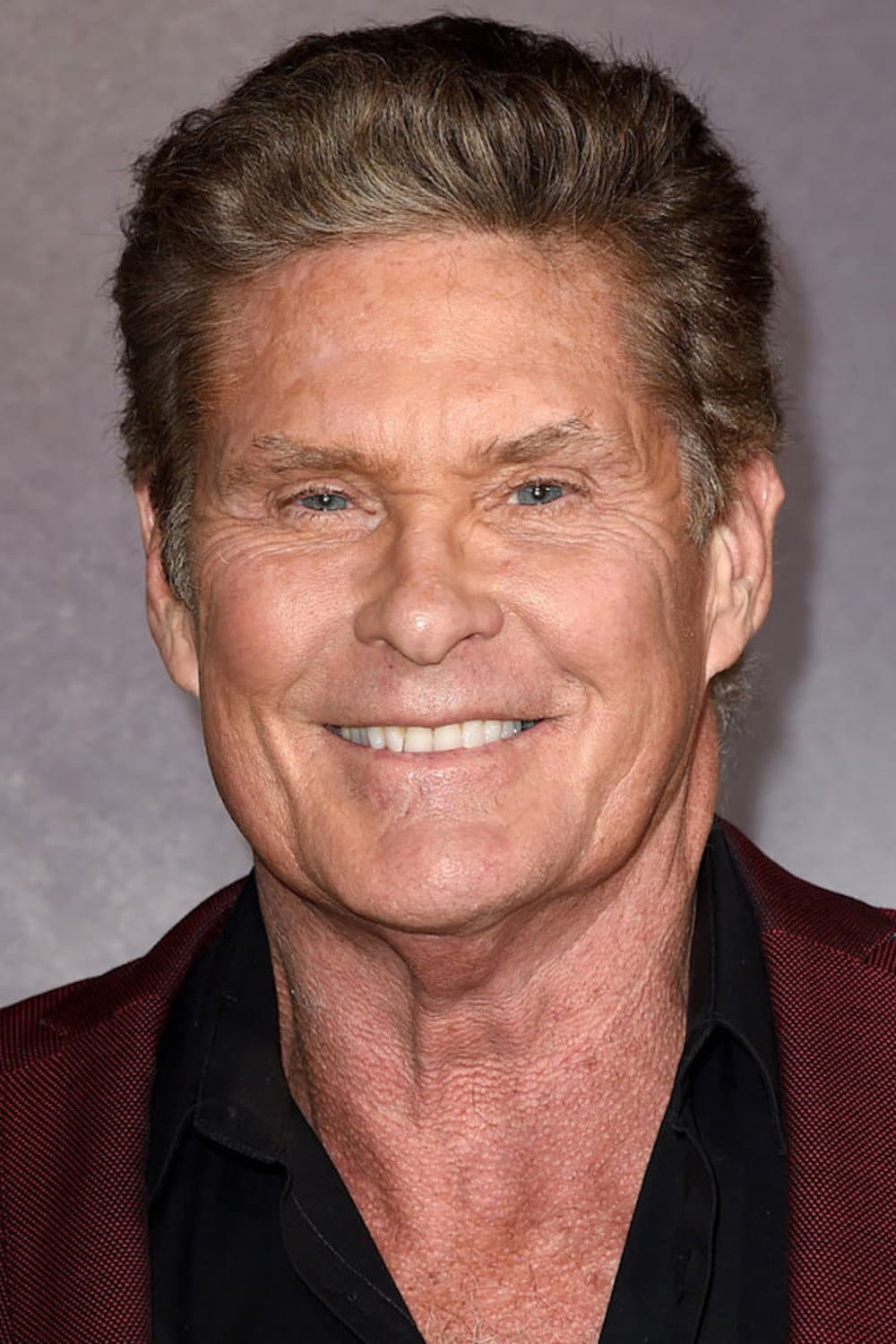 David Hasselhoff profile David Hasselhoff profile