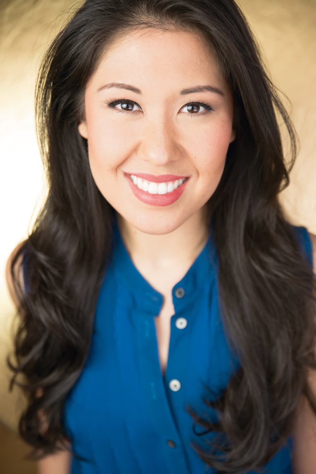 Ruthie Ann Miles profile Ruthie Ann Miles profile