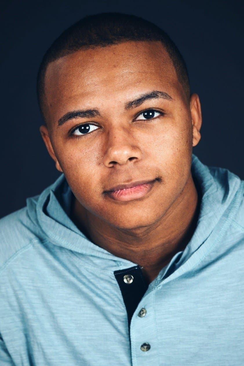 AJ Beckles profile AJ Beckles profile