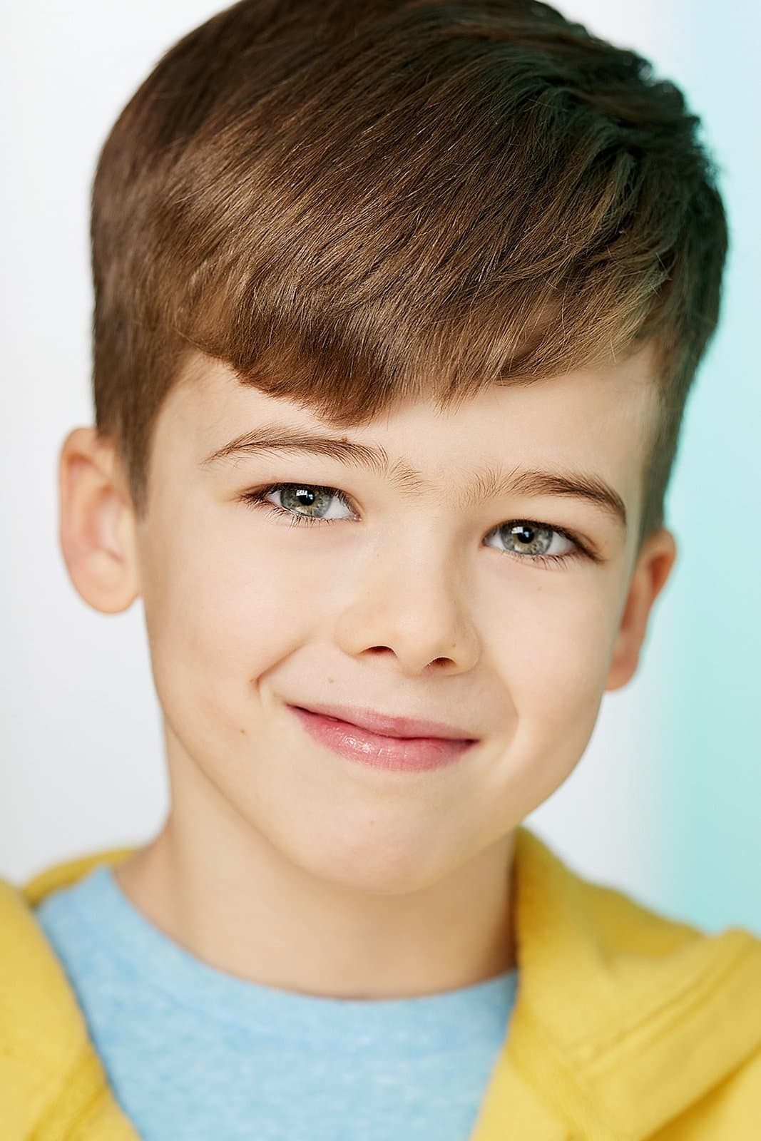 Hudson Robert Wurster profile Hudson Robert Wurster profile