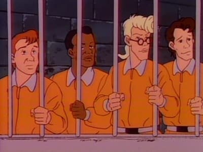 Emprisonneurs emprisonnés Emprisonneurs emprisonnés