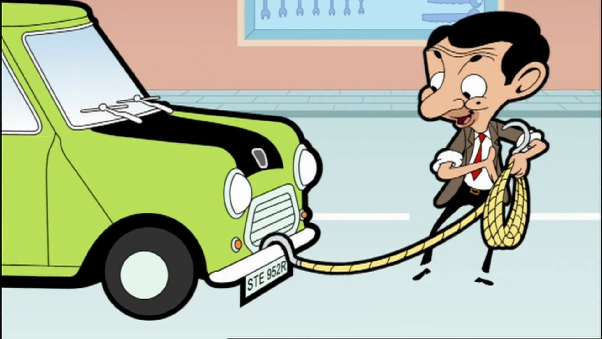 Problème de voiture Problème de voiture