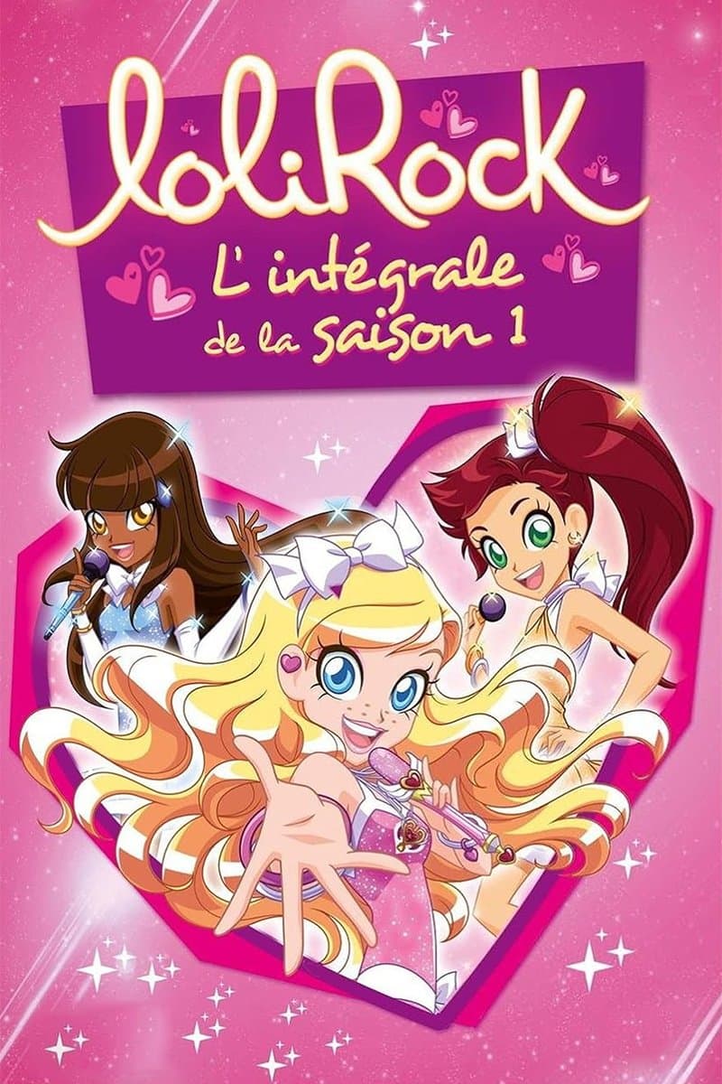 Saison 1 Saison 1