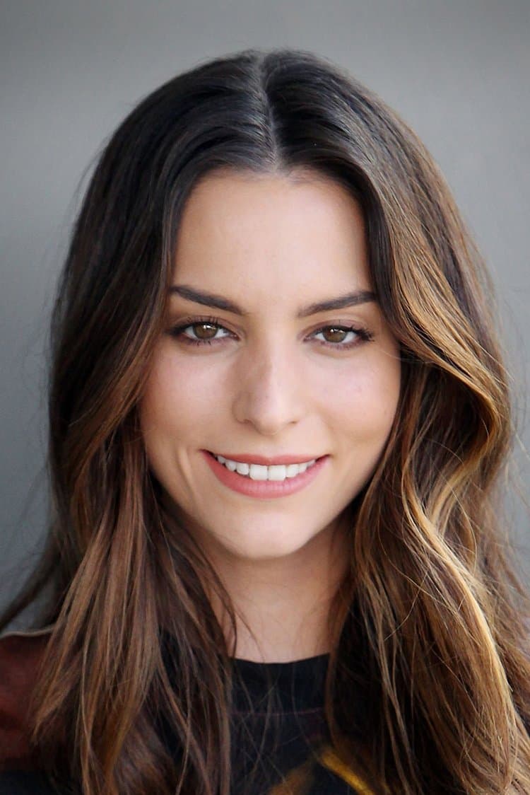 Genesis Rodriguez profile Genesis Rodriguez profile