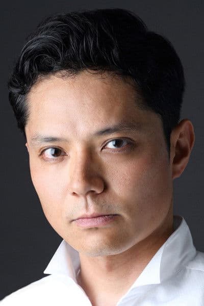 Hiroyuki Kamikawaji profile Hiroyuki Kamikawaji profile