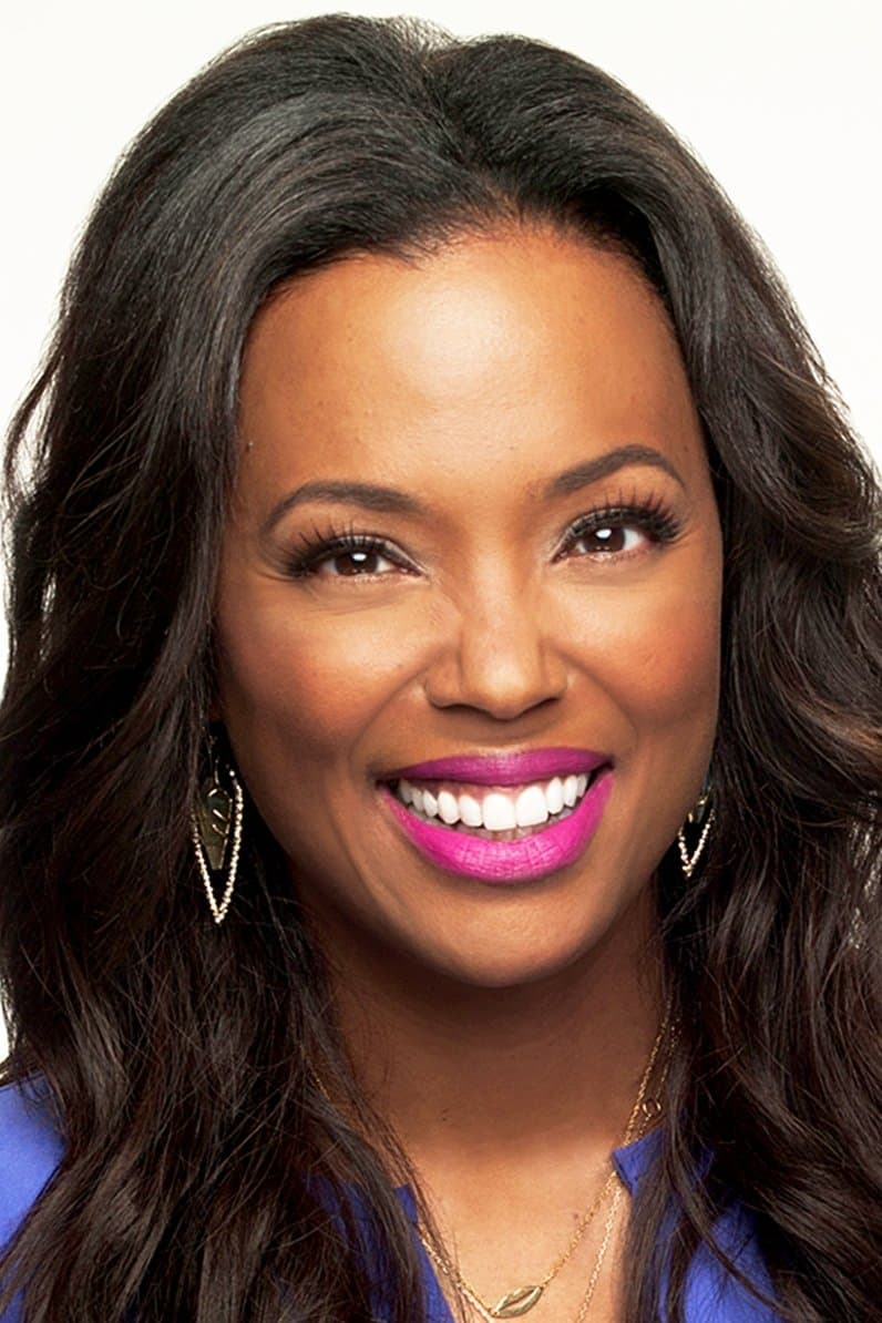 Aisha Tyler profile Aisha Tyler profile