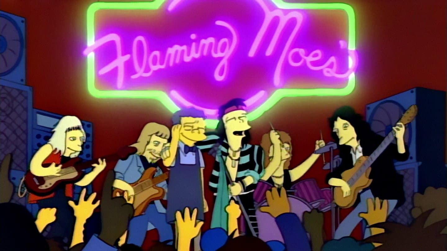 Un cocktail d'enfer Un cocktail d'enfer