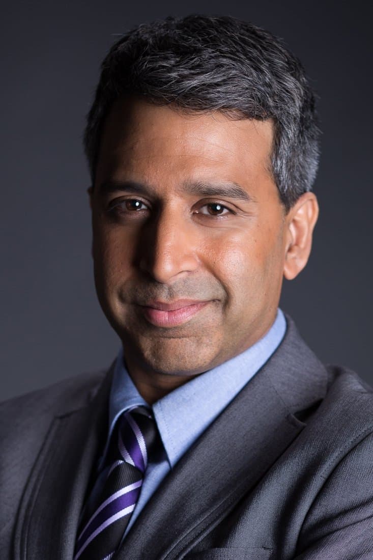 Vijay Mehta profile Vijay Mehta profile