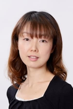 Shinobu Katabuchi profile Shinobu Katabuchi profile