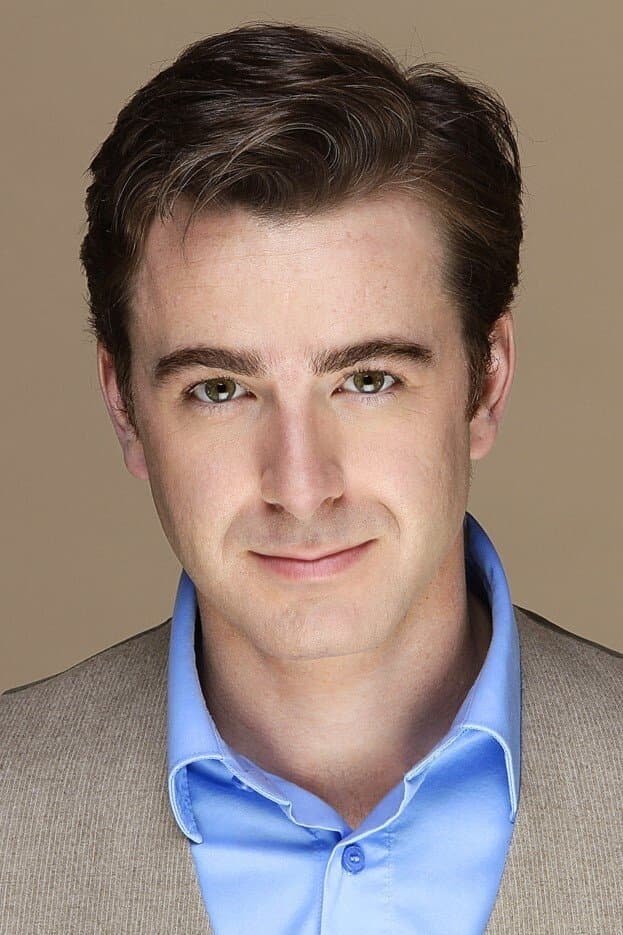 Amos Crawley profile Amos Crawley profile