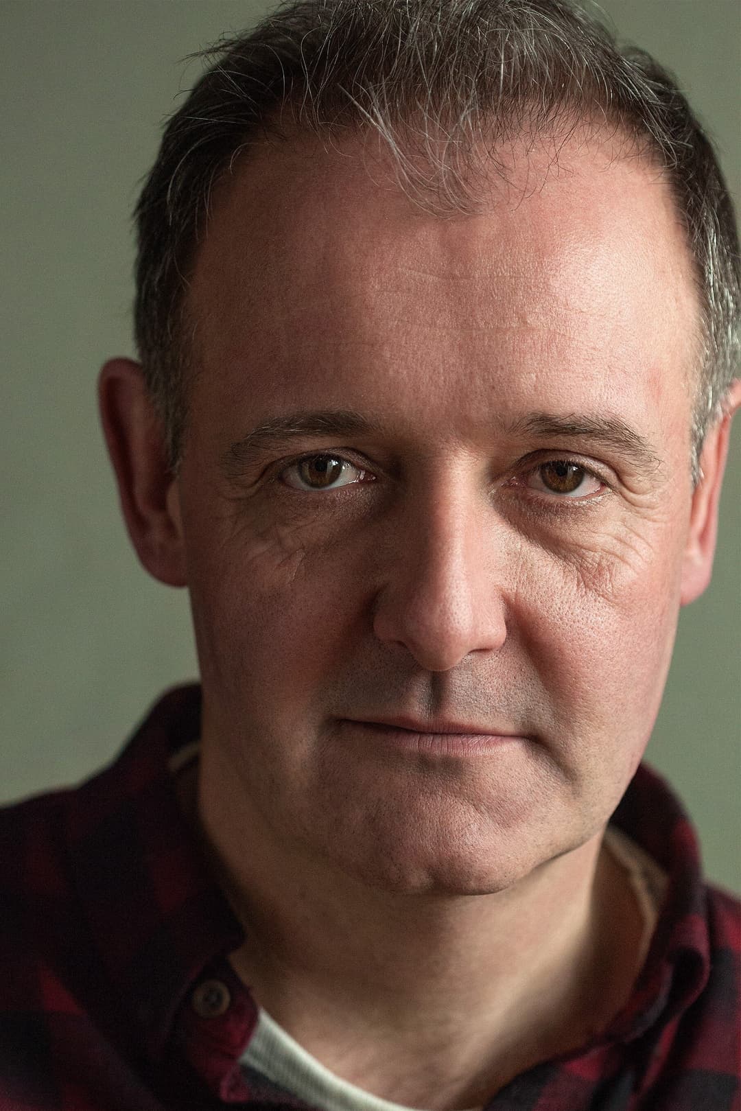 Colin Mace profile Colin Mace profile