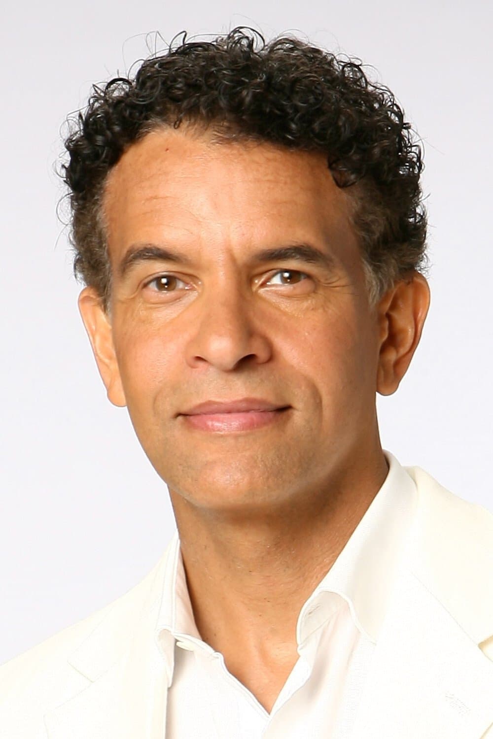 Brian Stokes Mitchell profile Brian Stokes Mitchell profile