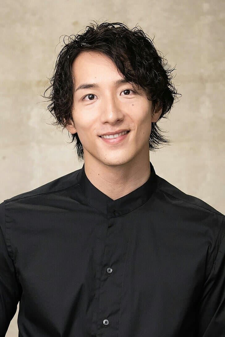 Yusuke Onuki profile Yusuke Onuki profile