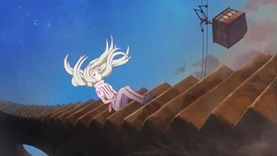 Un monde sans tristesse, baby Un monde sans tristesse, baby