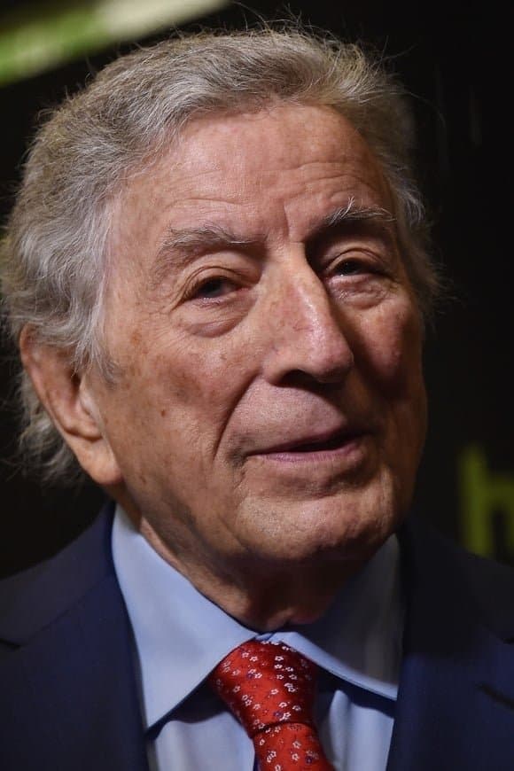 Tony Bennett profile Tony Bennett profile