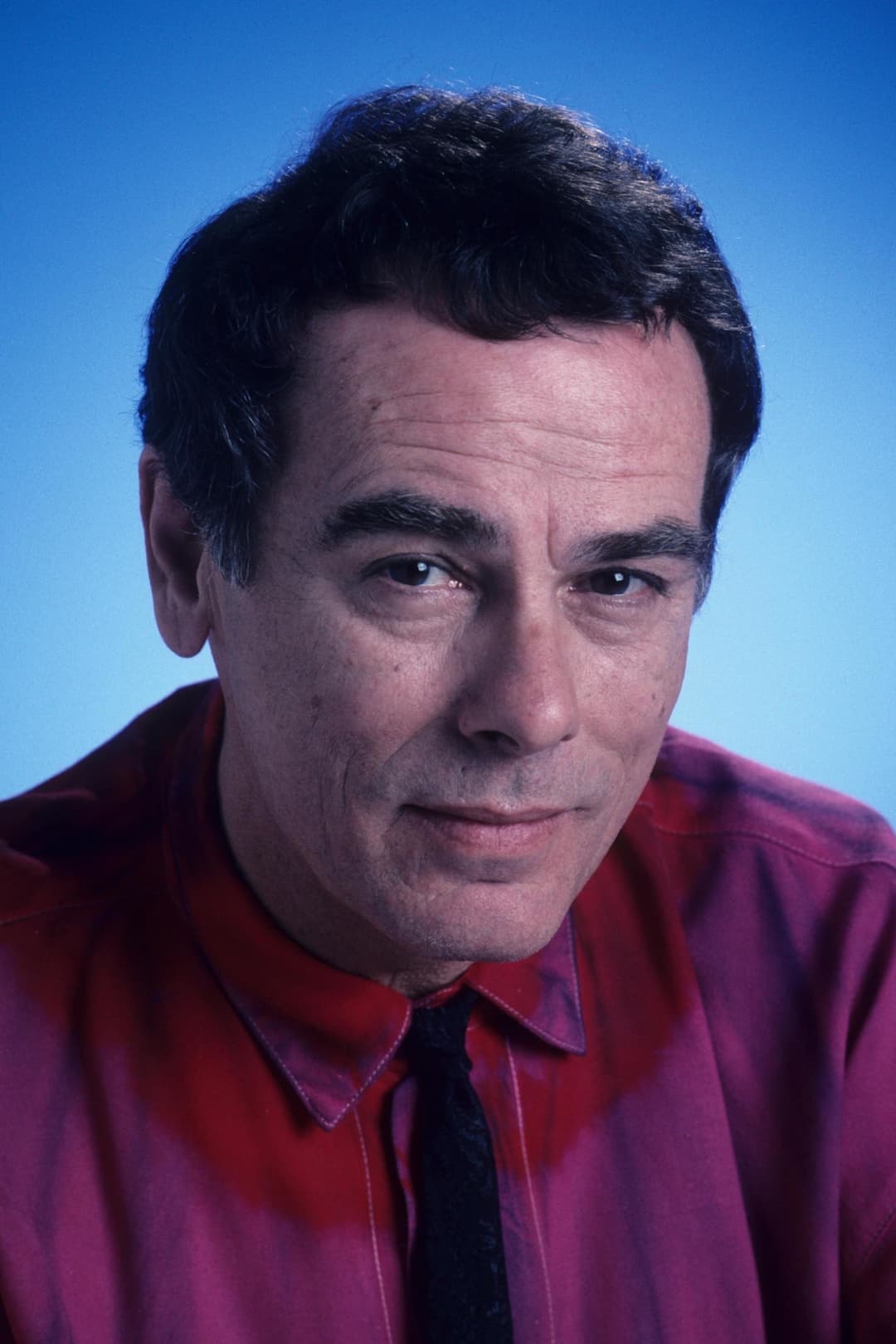 Dean Stockwell profile Dean Stockwell profile