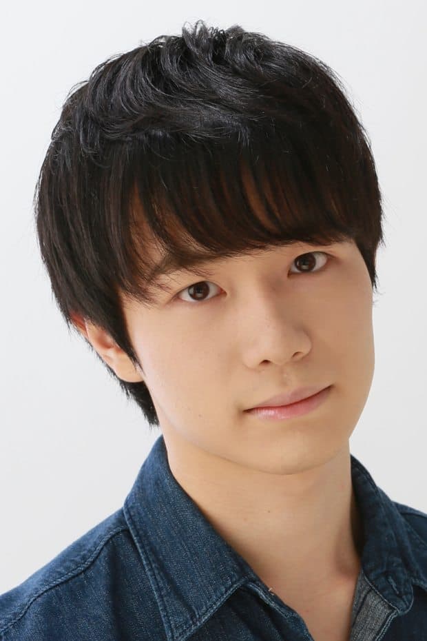 Gen Sato profile Gen Sato profile
