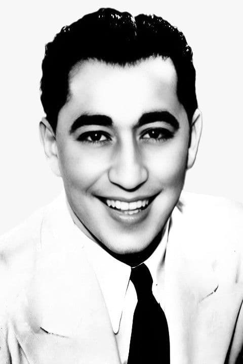 Louis Prima profile Louis Prima profile