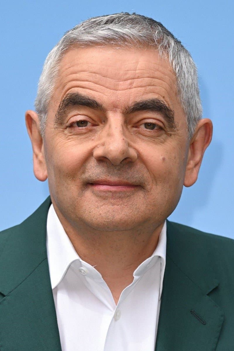 Rowan Atkinson profile Rowan Atkinson profile