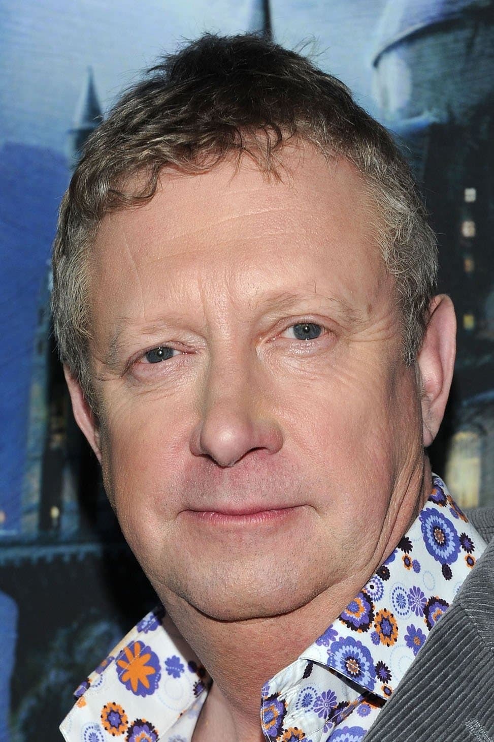 Mark Williams profile Mark Williams profile