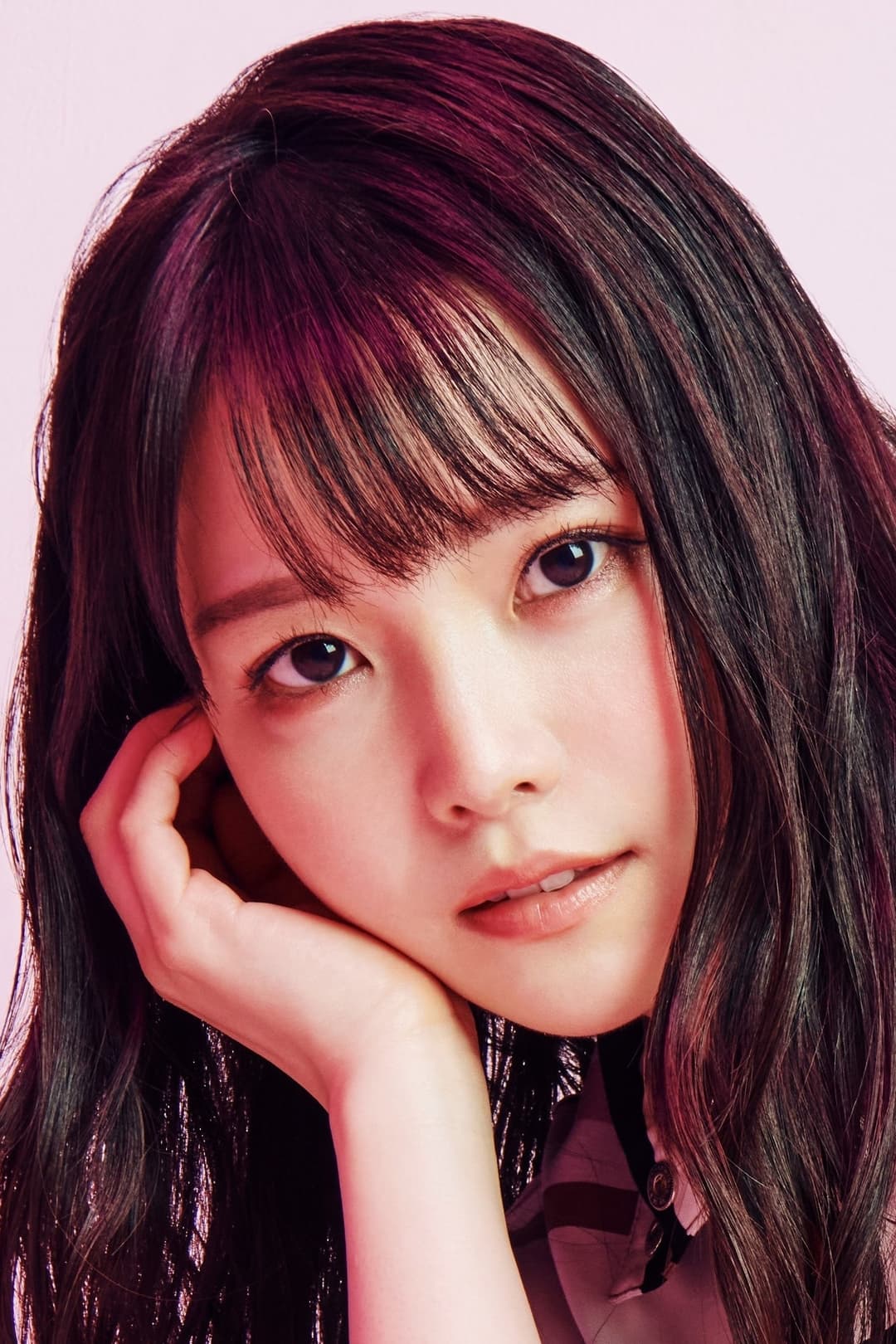 Momo Asakura profile Momo Asakura profile