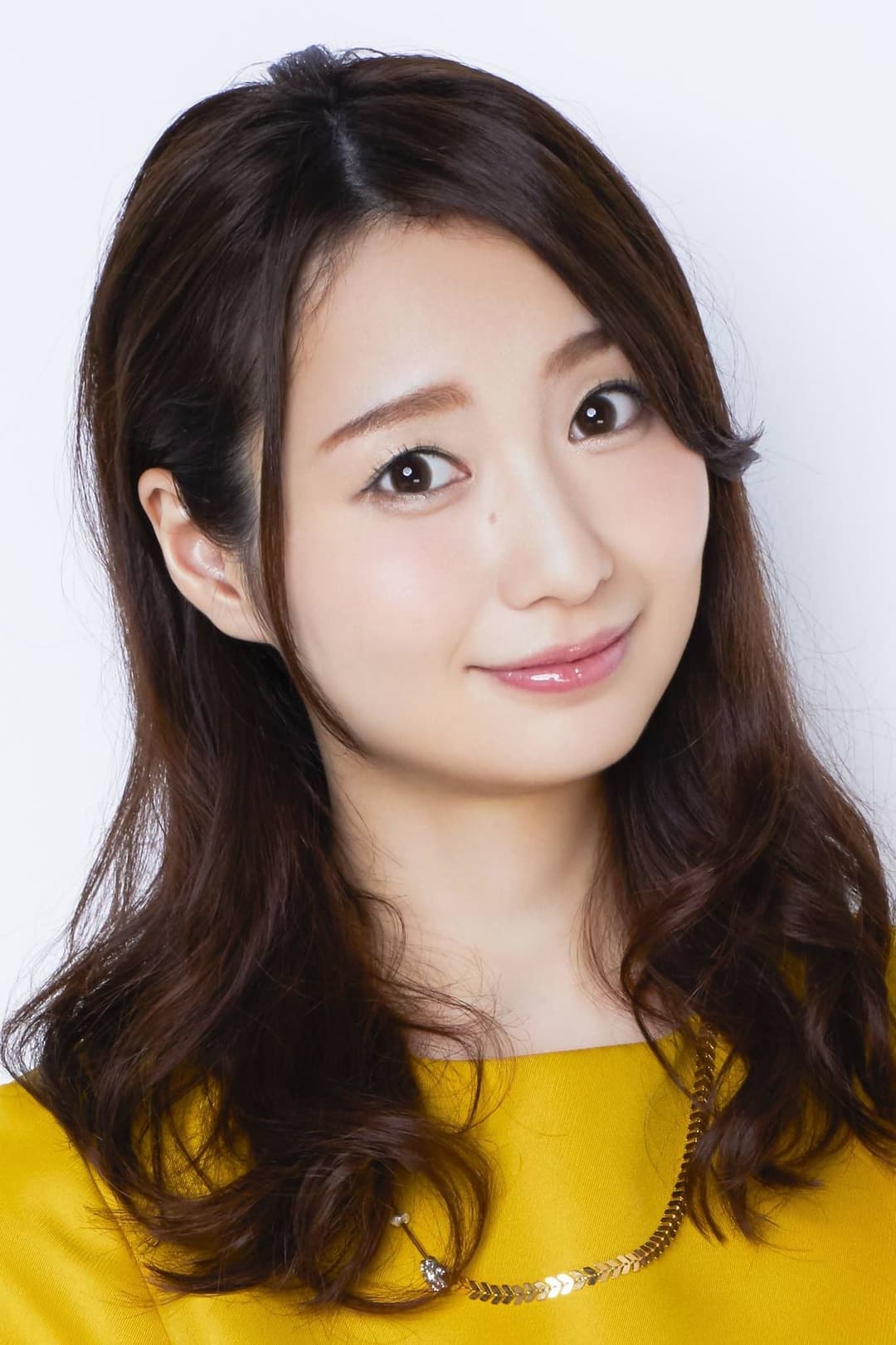 Haruka Tomatsu profile Haruka Tomatsu profile