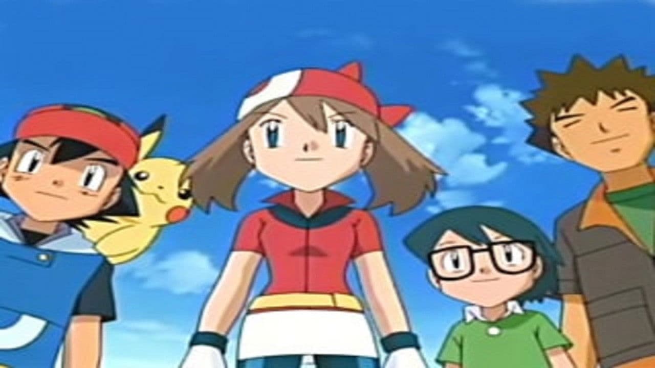 Sacha et Flora ! Les plus chauds combats d'Hoenn !! * Sacha et Flora ! Les plus chauds combats d'Hoenn !! *