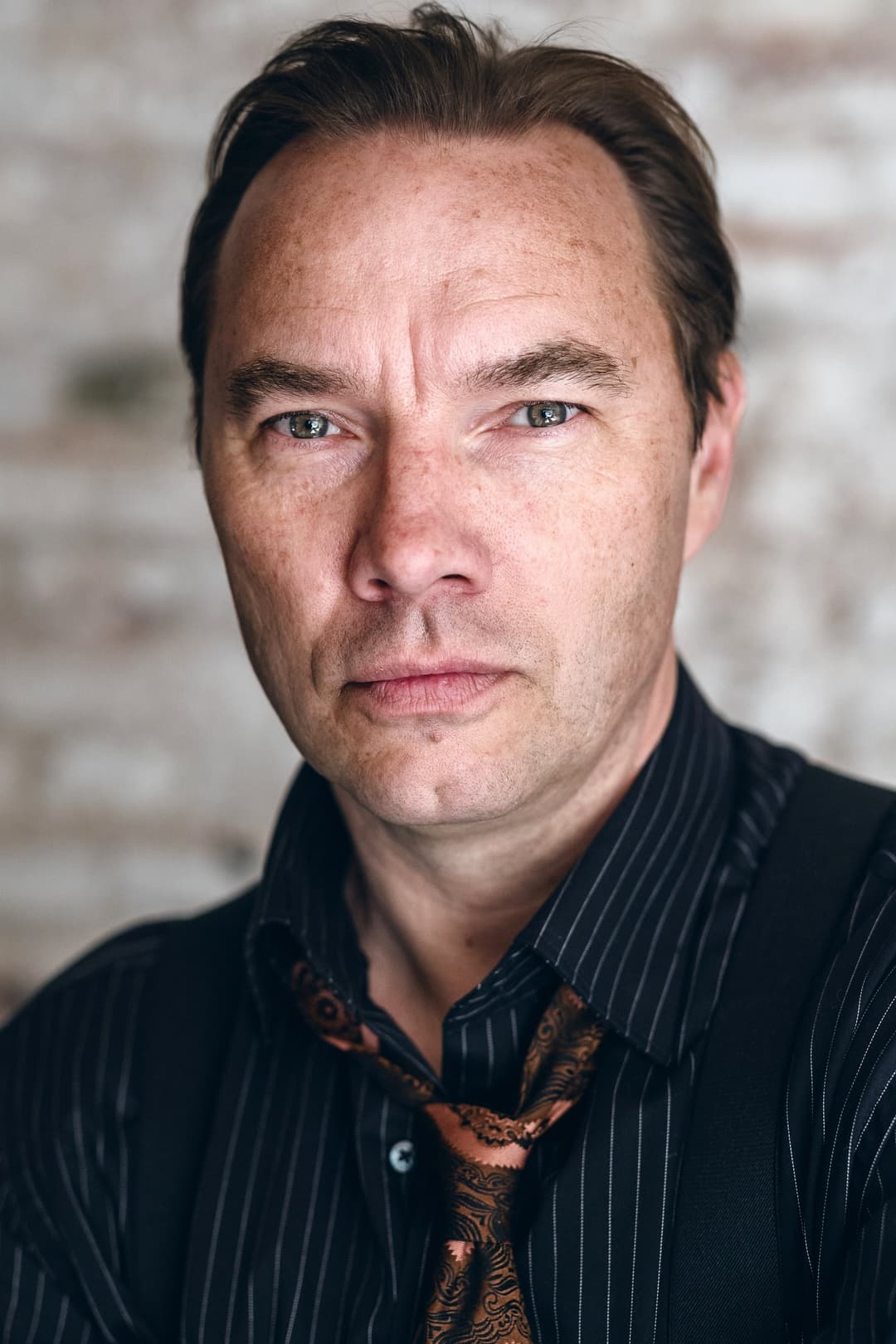 Thomas Arnold profile Thomas Arnold profile