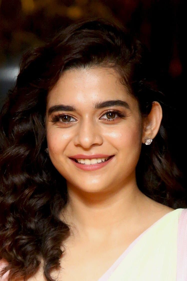 Mithila Palkar profile Mithila Palkar profile