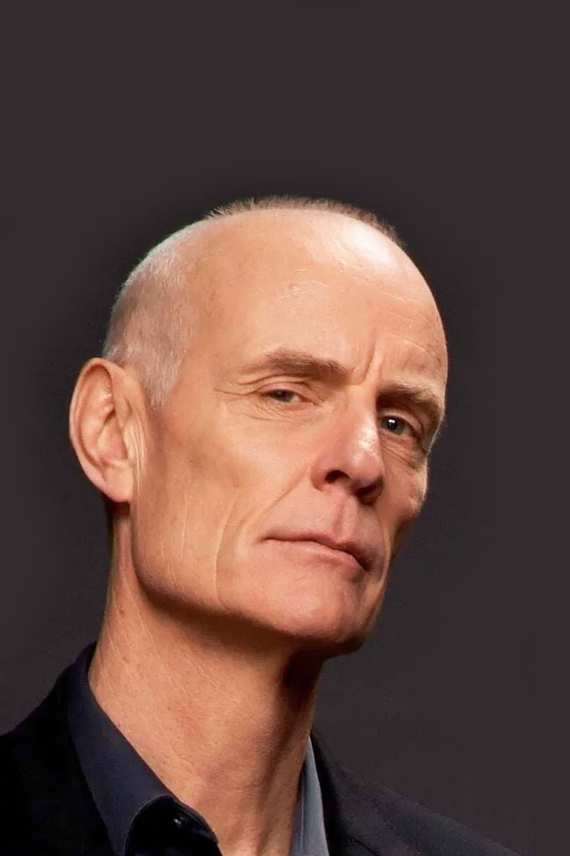 Matt Frewer profile Matt Frewer profile