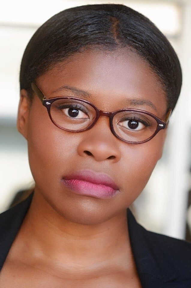 Nneoma Sampson profile Nneoma Sampson profile