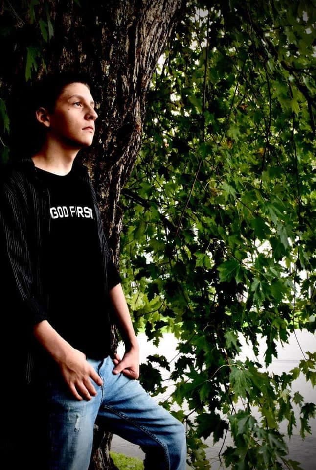 Zeb Slone profile Zeb Slone profile
