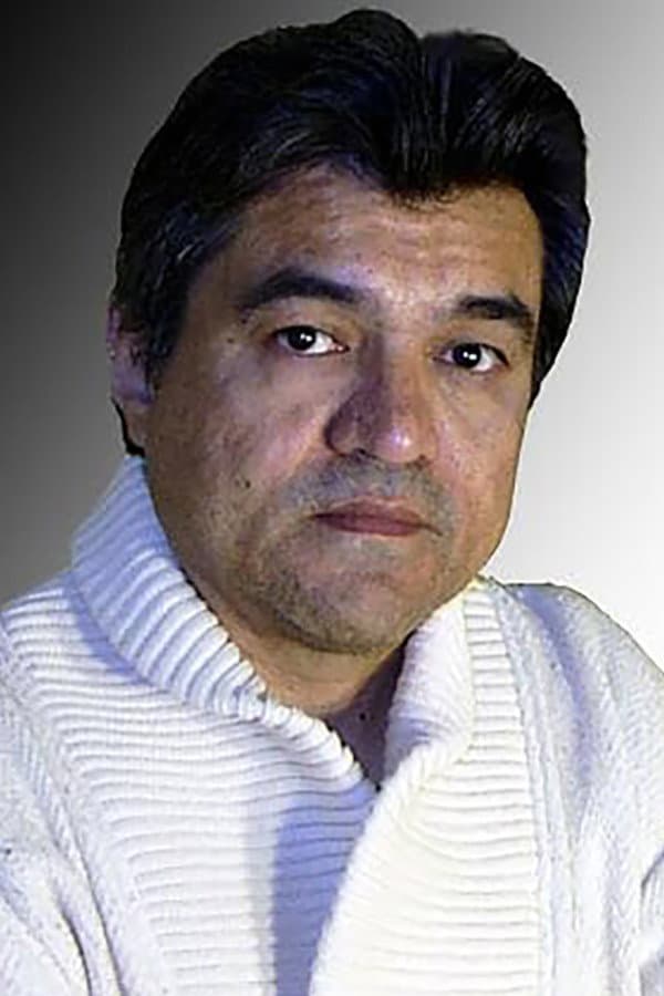 Joe Basquez profile Joe Basquez profile