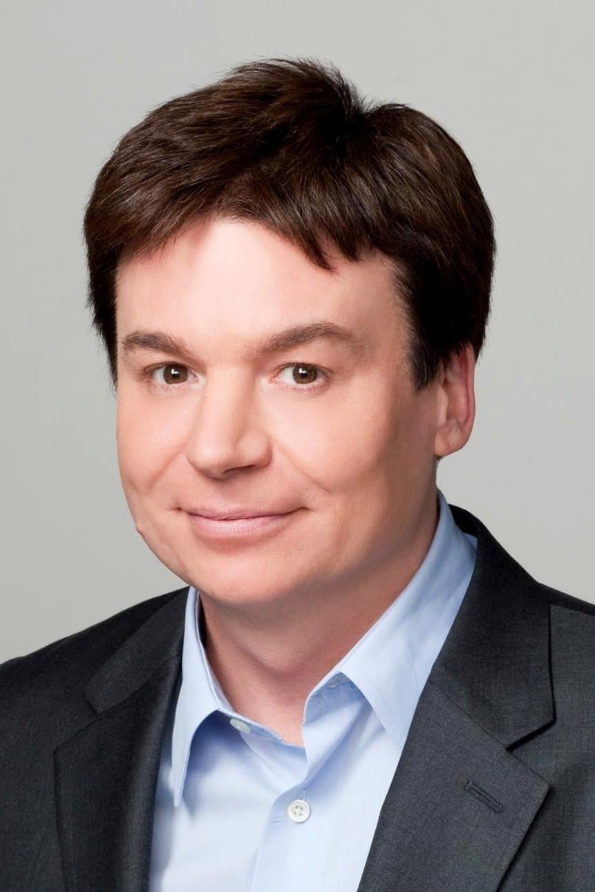 Mike Myers profile Mike Myers profile