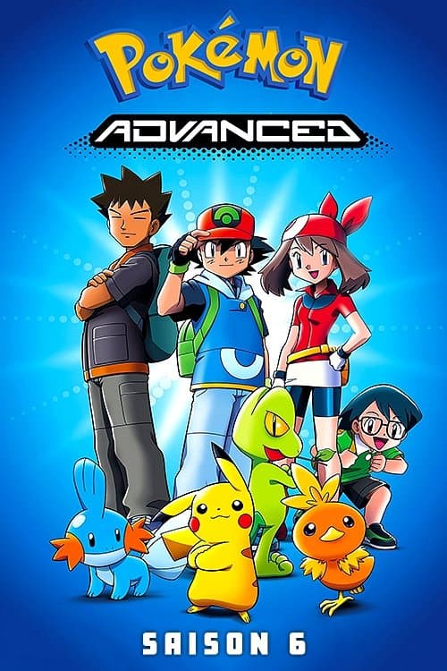 Advanced Advanced