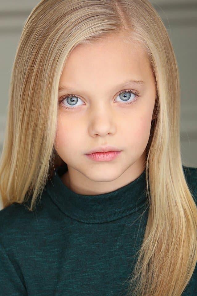Sydney Brower profile Sydney Brower profile