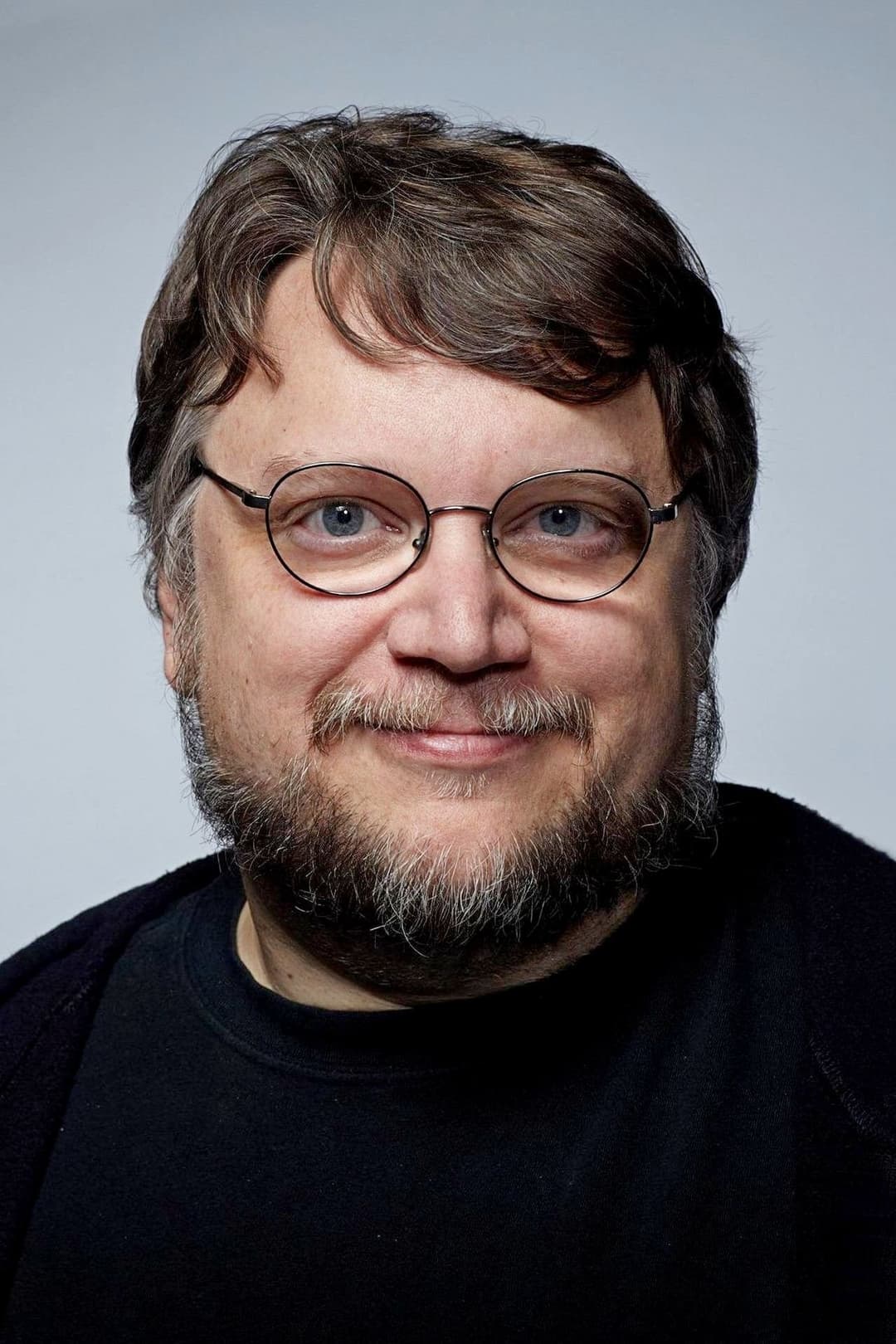 Guillermo del Toro profile Guillermo del Toro profile