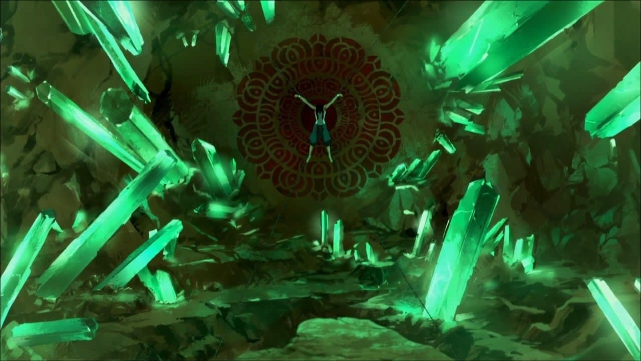Le venin du Lotus rouge Le venin du Lotus rouge