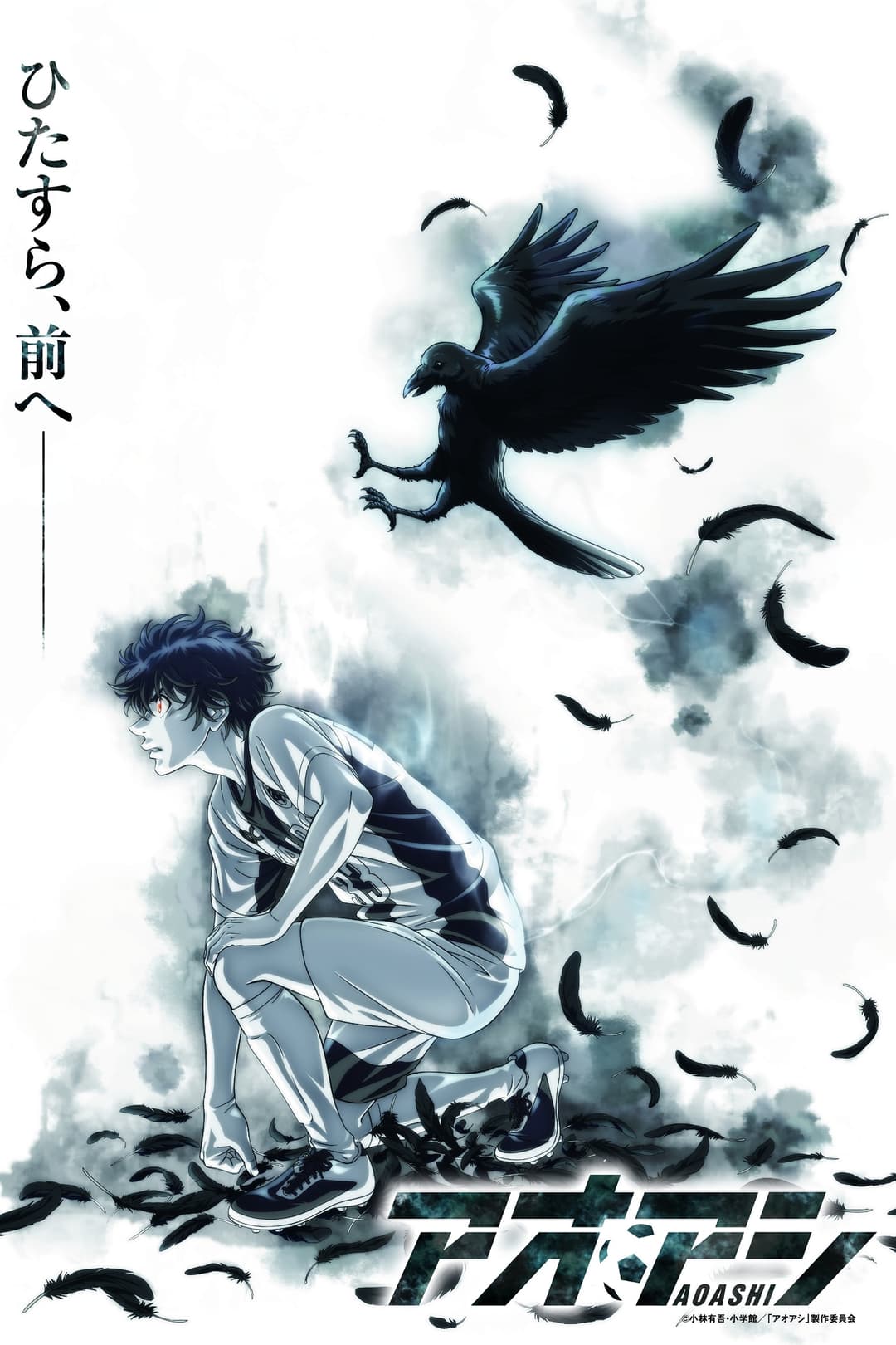 Saison 1 Saison 1