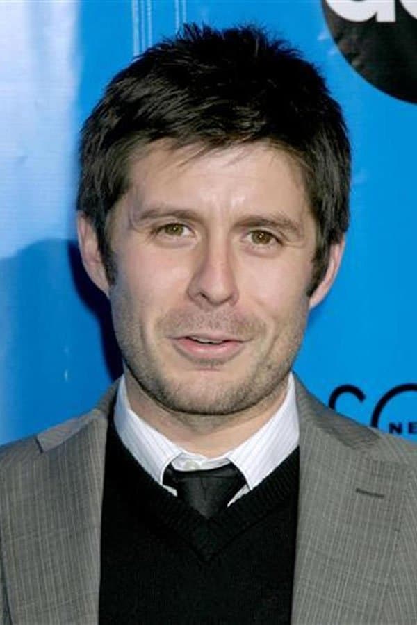 Rick Gomez profile Rick Gomez profile