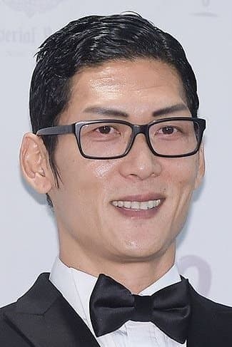 Joon Park profile Joon Park profile