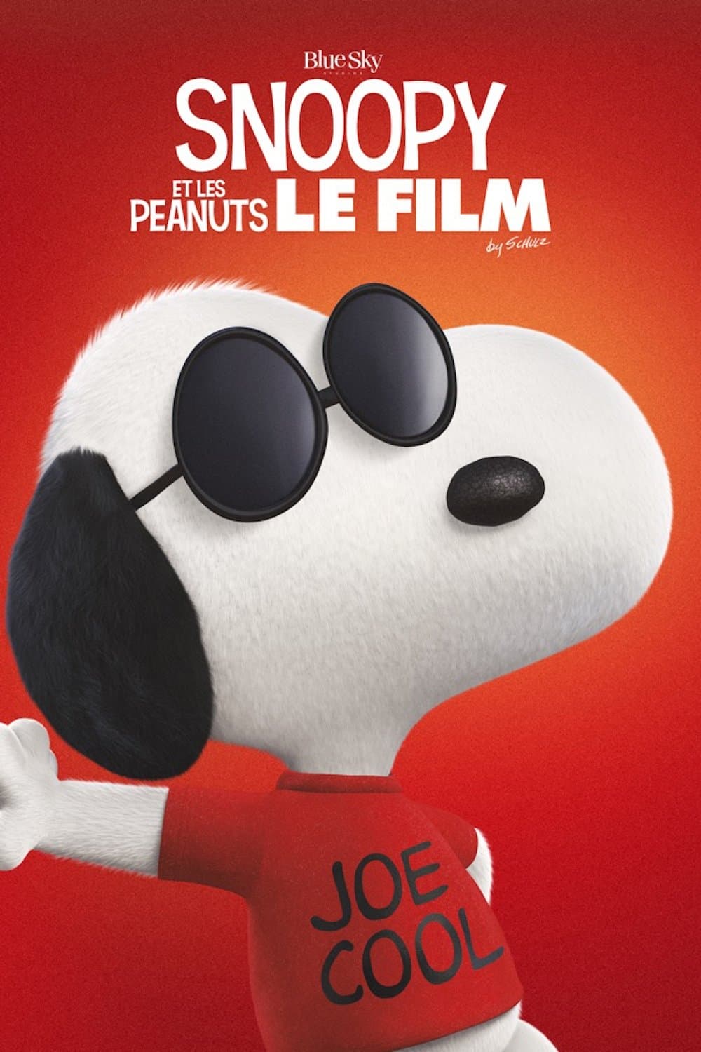 Snoopy et les Peanuts : Le film Snoopy et les Peanuts : Le film