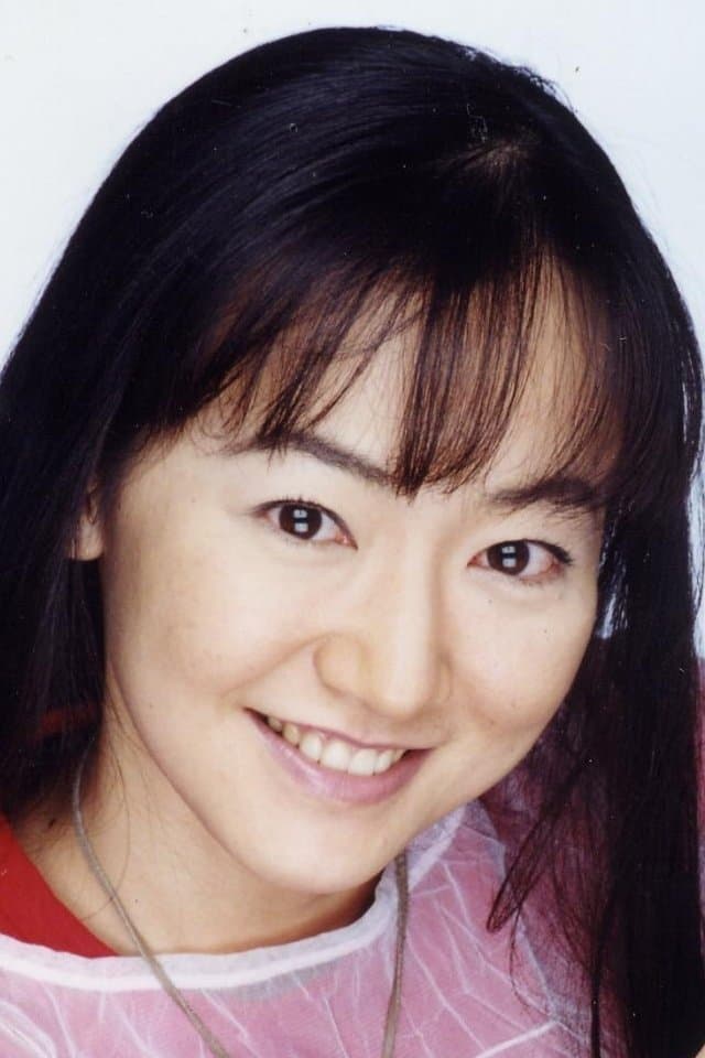 Mariko Kouda profile Mariko Kouda profile