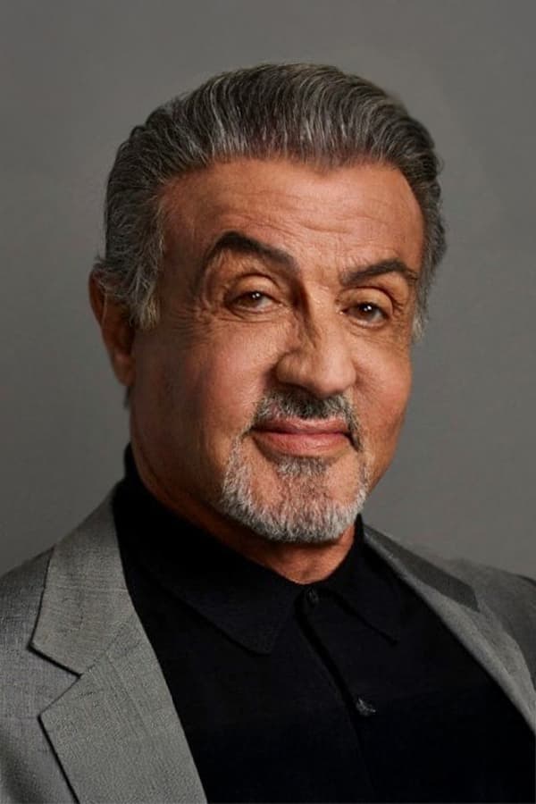 Sylvester Stallone profile Sylvester Stallone profile