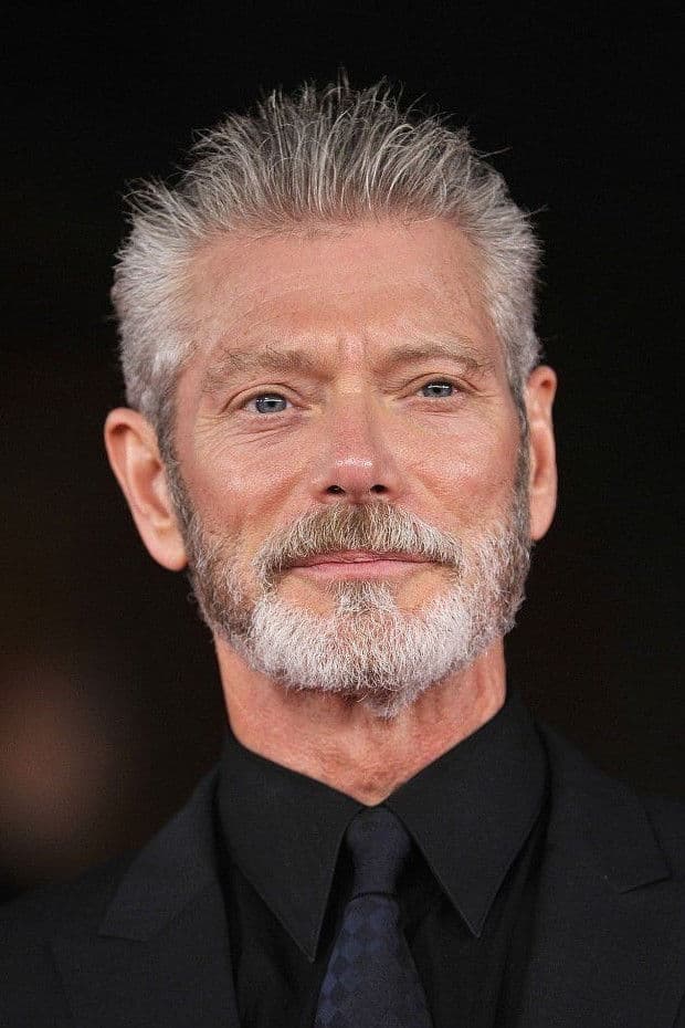 Stephen Lang profile Stephen Lang profile