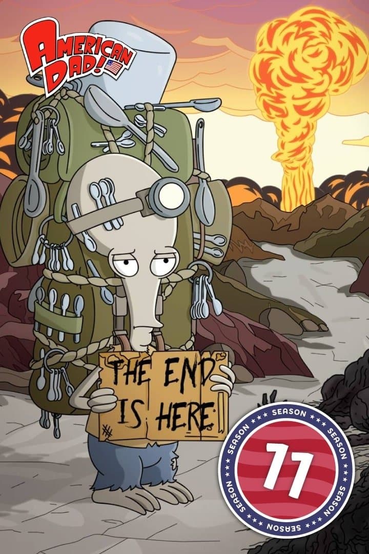 Saison 11 Saison 11