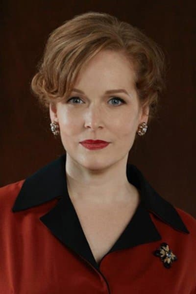 Chelah Horsdal profile Chelah Horsdal profile