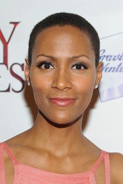 Nayo Wallace profile Nayo Wallace profile