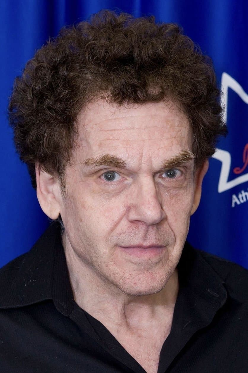 Charles Fleischer profile Charles Fleischer profile